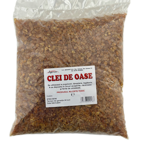 Materiale construcții pentru reparații și finisaje - Clei de oase