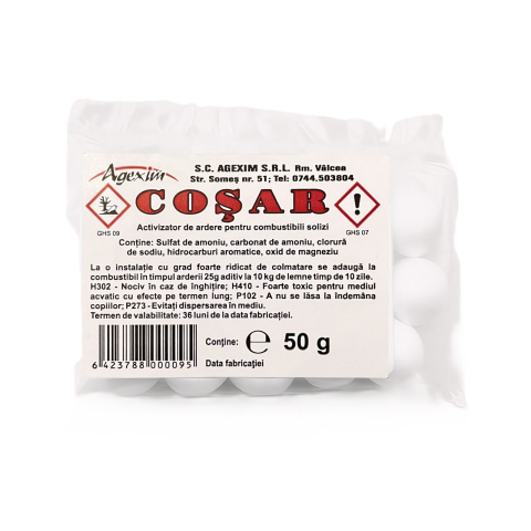 Diverse - Cosar 50g