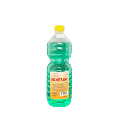 Dezinfectanți - Detartrant 900ml