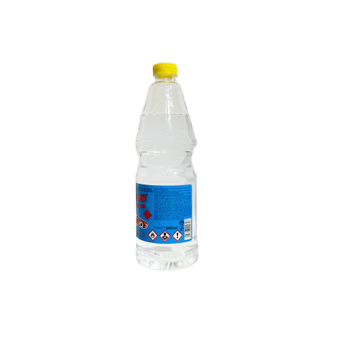 Diluant Auto D506 900 ml [1]