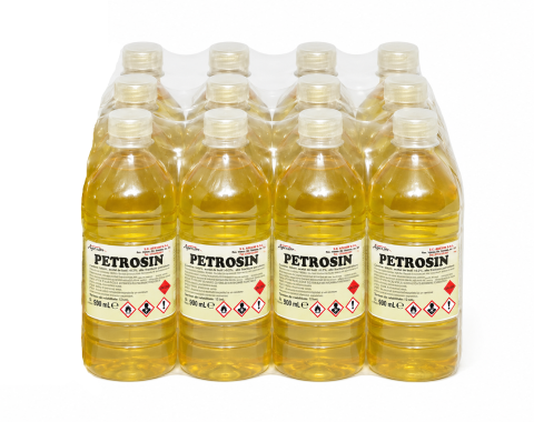 Diluanți / Solvenți - Petrosin BAX (12 BUC - 900ml) , pentru intretinere parchet si pardoseli