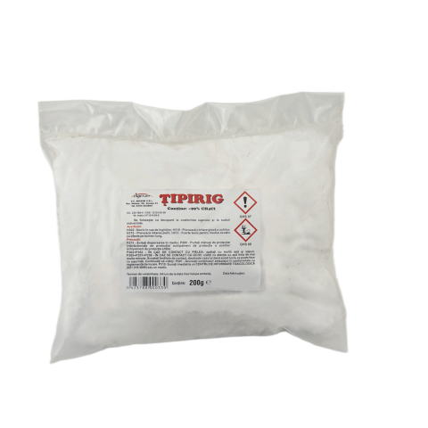 Diverse - Tipirig (clorura de amoniu) 200g