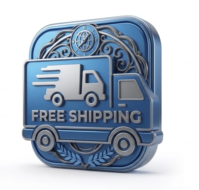 TRANSPORT GRATUIT