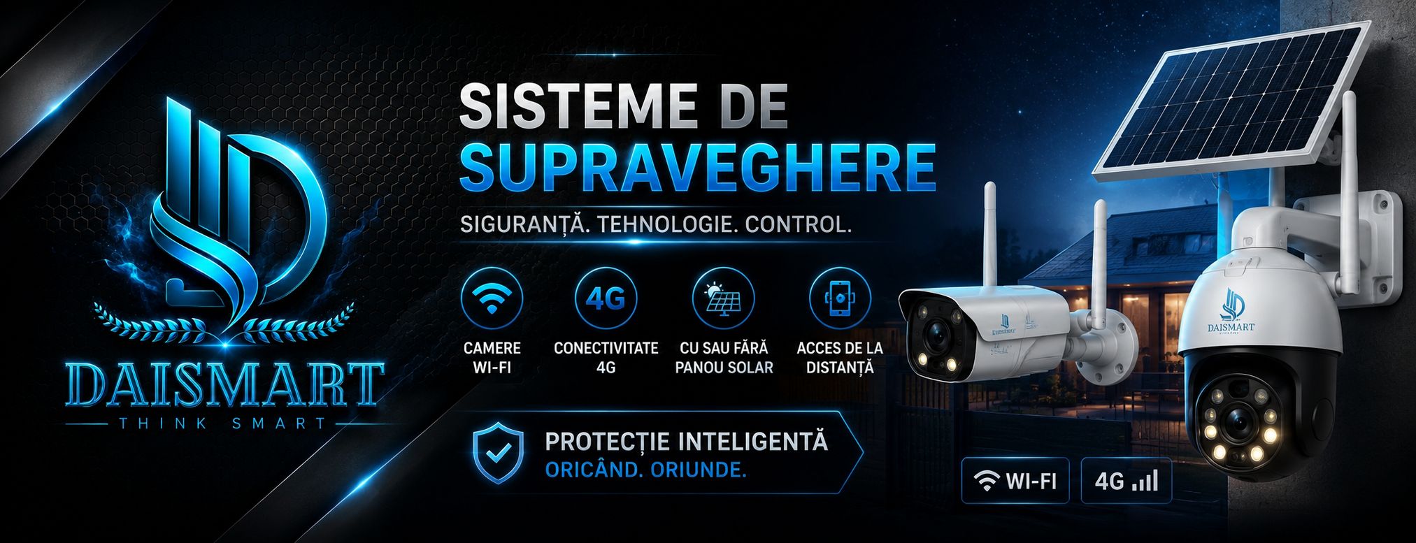 sisteme de supraveghere