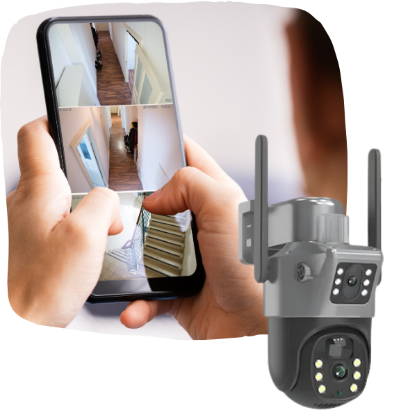 SISTEME DE SUPRAVEGHERE SI SECURITATE