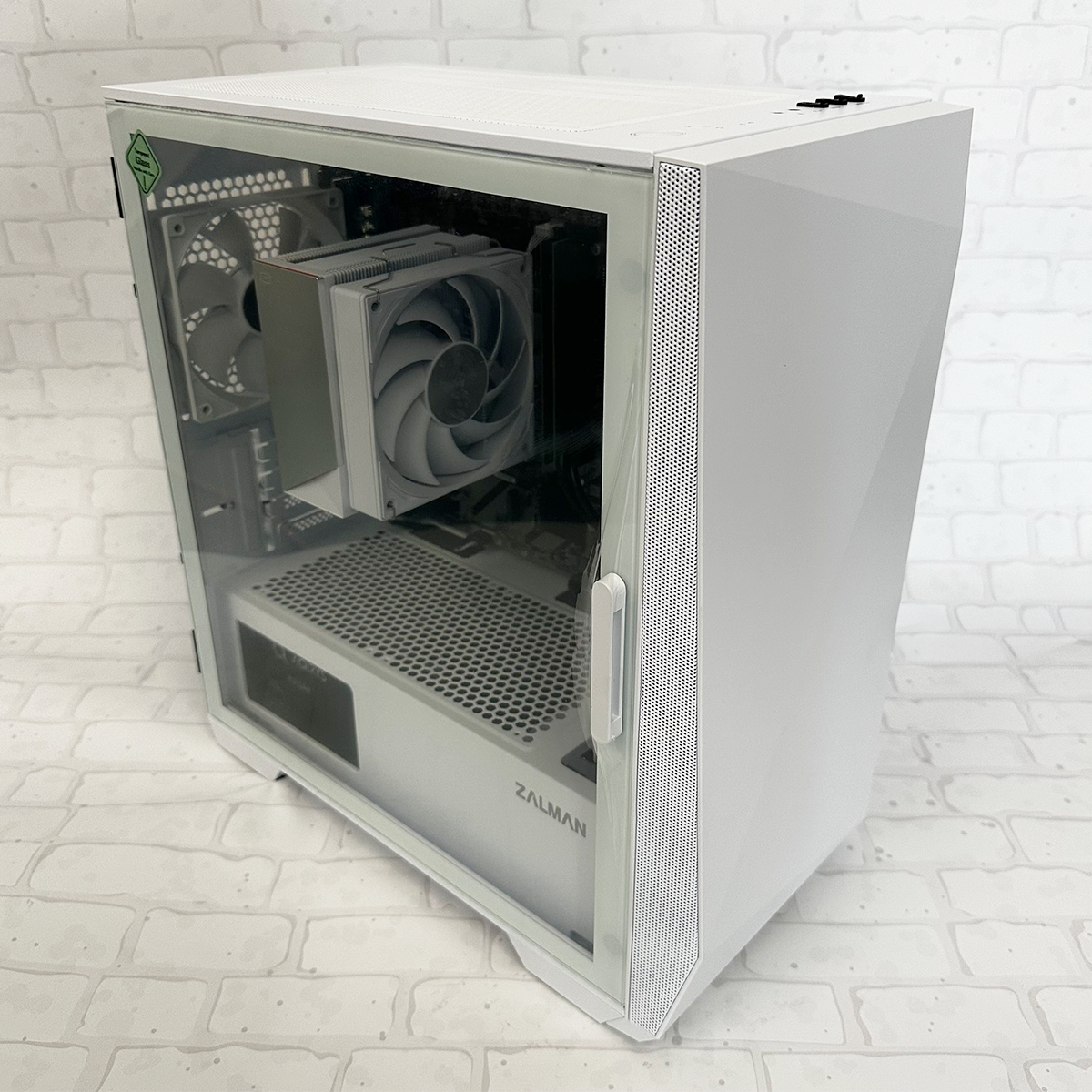 Unitate Calculator Office Intel Ultra 5 225, 16GB RAM DDR5, 480 GB SSD, Intel Graphics,  Windows 11 Pro [3]