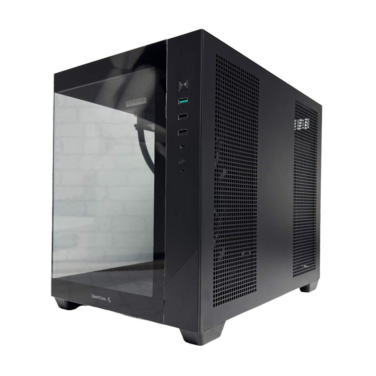 Unitate PC Gaming Intel Core I5-12600K 3.70 Ghz, 16GB RAM, Nvidia RTX 2060 SUPER 8GB, 1 TB SDD, Windows 11 Pro [2]