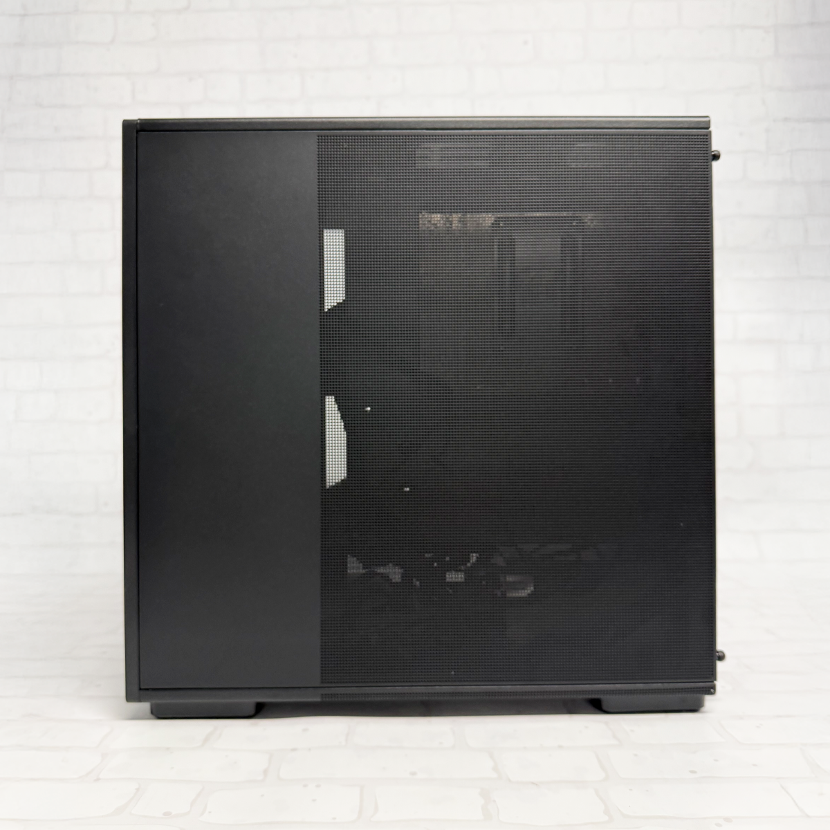 Unitate PC Gaming Ryzen 5 5500 3.60 Ghz, 16 GB RAM DDR4, 1 TB SSD Nvme, Radeon RX 5700 8 GB, Windows 11 Pro [5]