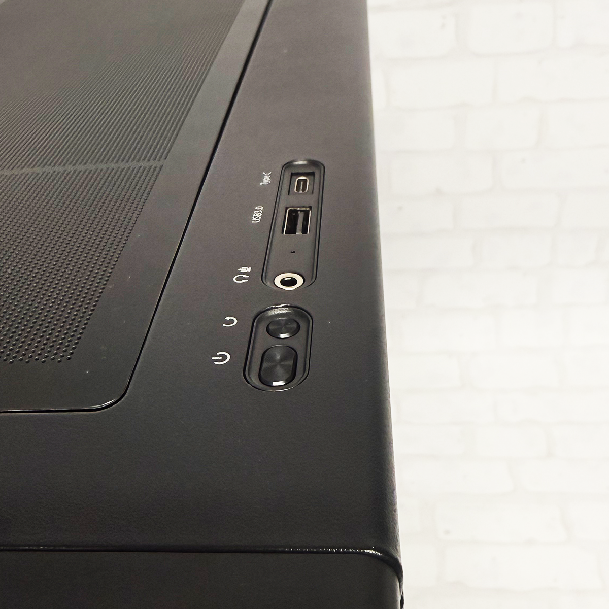Unitate PC Gaming Ryzen 5 5500 3.60 Ghz, 16 GB RAM DDR4, 1 TB SSD Nvme, Radeon RX 5700 8 GB, Windows 11 Pro [6]