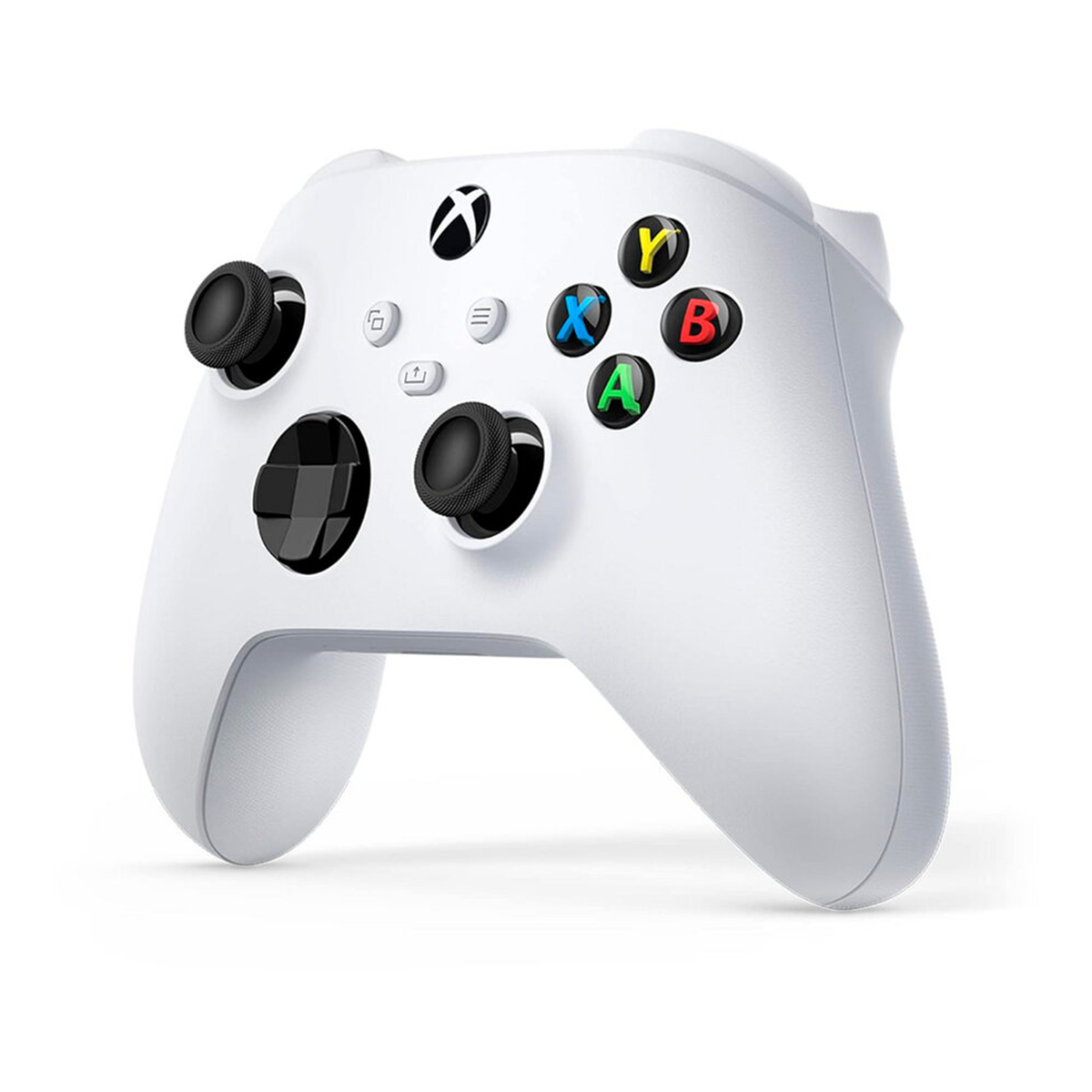 Controller Microsoft Gamepad Wireless Xbox Seria X/S Robot White [5]