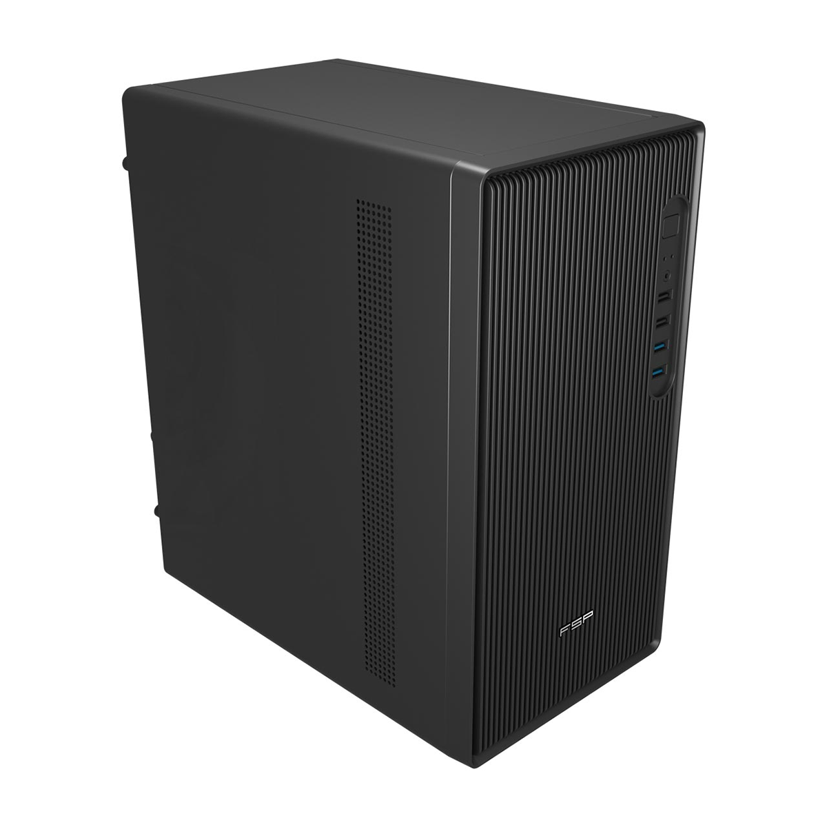 Unitate Calculator Office Intel Core I3-12100F 3.30 Ghz, 16GB RAM, 240GB SSD, Radeod RX 550, Windows 11 Pro [3]