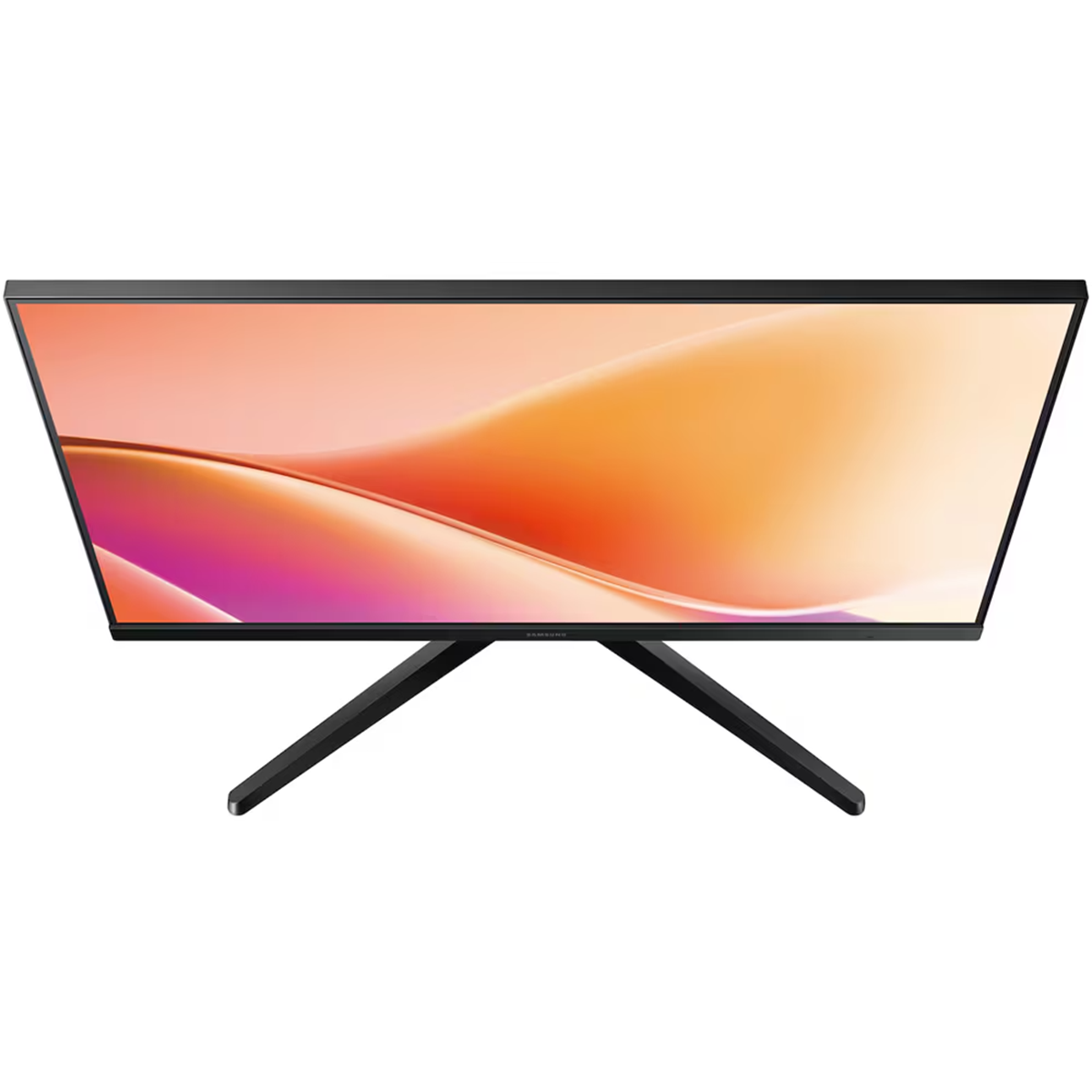 Monitor LED VA SAMSUNG Essential S33GF LS24F330EAUXEN, 24", Full HD, 100Hz, Negru [5]