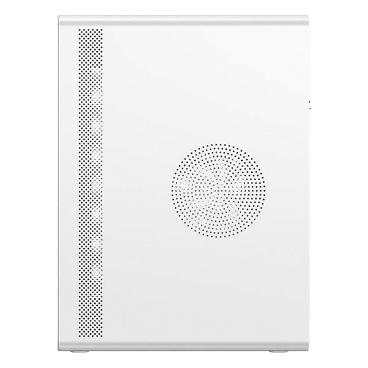 Unitate Calculator Office Intel Core I5-14500T, 16GB RAM DDR4, 256GB SSD, Intel UHD 770, White - Windows 11 Pro [3]