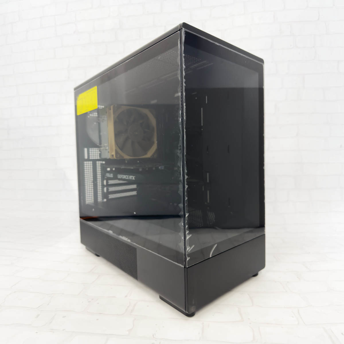 Unitate Calculator Gaming Intel I5-11400F 2.60Ghz, 16GB Ram, Nvidia RTX 3050 6GB, 480GB SSD, Windows 11 Pro [5]