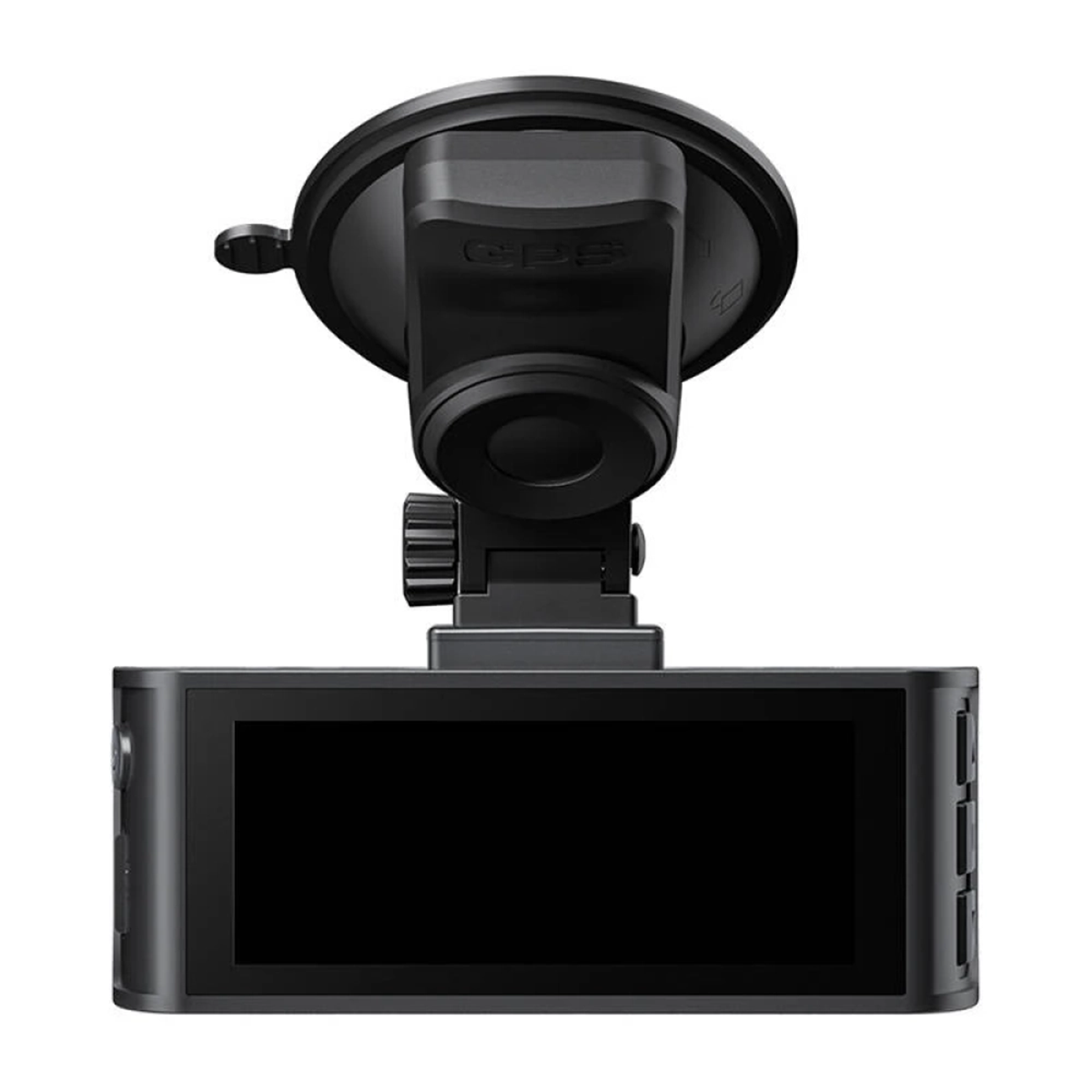 Camera auto de bord fata-spate REDTIGER F7NP 4K+FHD, WiFi, Night Vision, 170, ecran IPS 3.18", GPS, aplicatie dedicata, G-sensor si monitorizare parcare, Card 32GB Inclus [3]