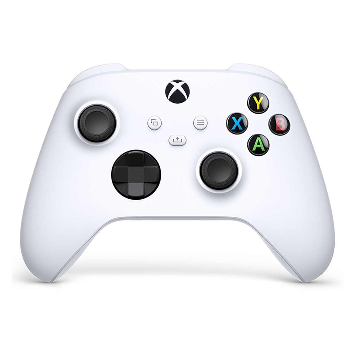 Controller Microsoft Gamepad Wireless Xbox Seria X/S Robot White [3]