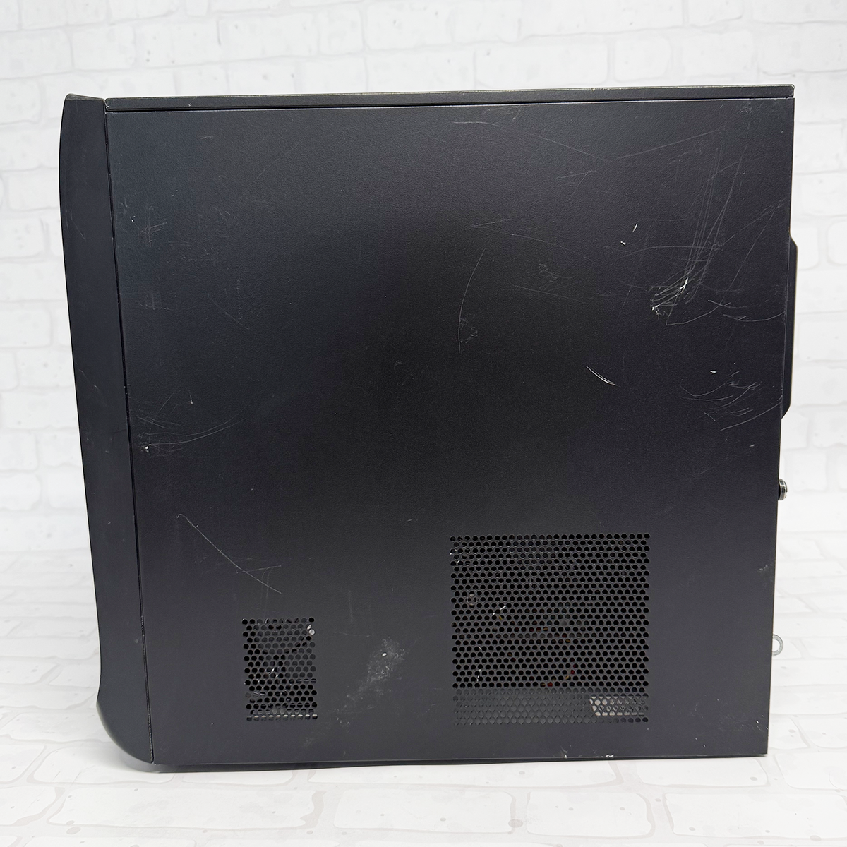 Unitate PC HP Pavilion P6 Intel Core I3-2120 3.30 Ghz, 4 GB RAM DDR3, 500 GB HDD, DVDRW Windows 7 Ultimate [3]