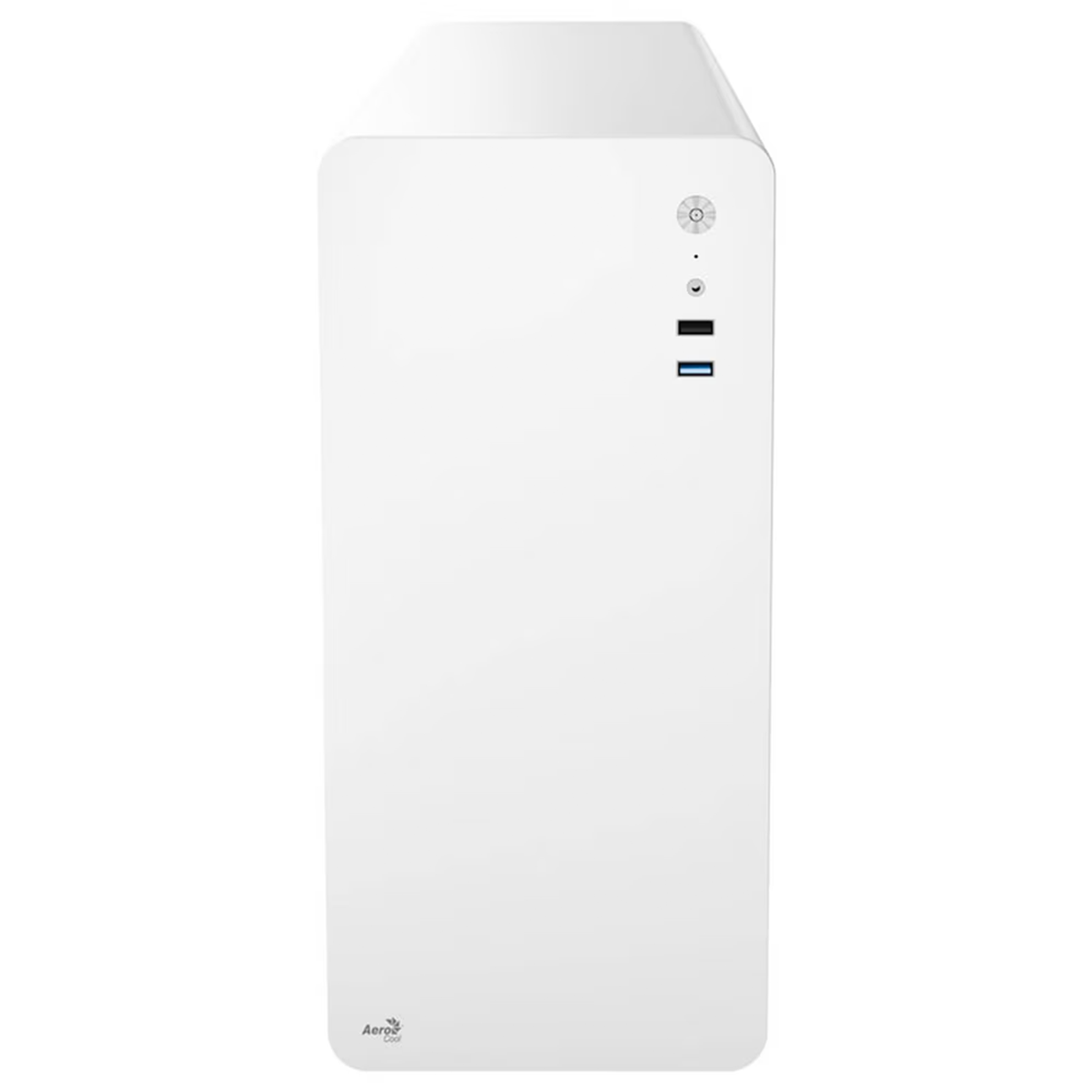 Unitate Calculator Office Intel Core I5-14500T, 16GB RAM DDR4, 256GB SSD, Intel UHD 770, White - Windows 11 Pro [2]