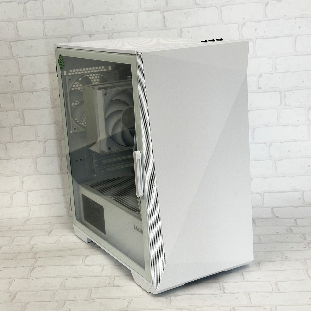 Unitate Calculator Office Intel Ultra 5 225, 16GB RAM DDR5, 480 GB SSD, Intel Graphics,  Windows 11 Pro [2]