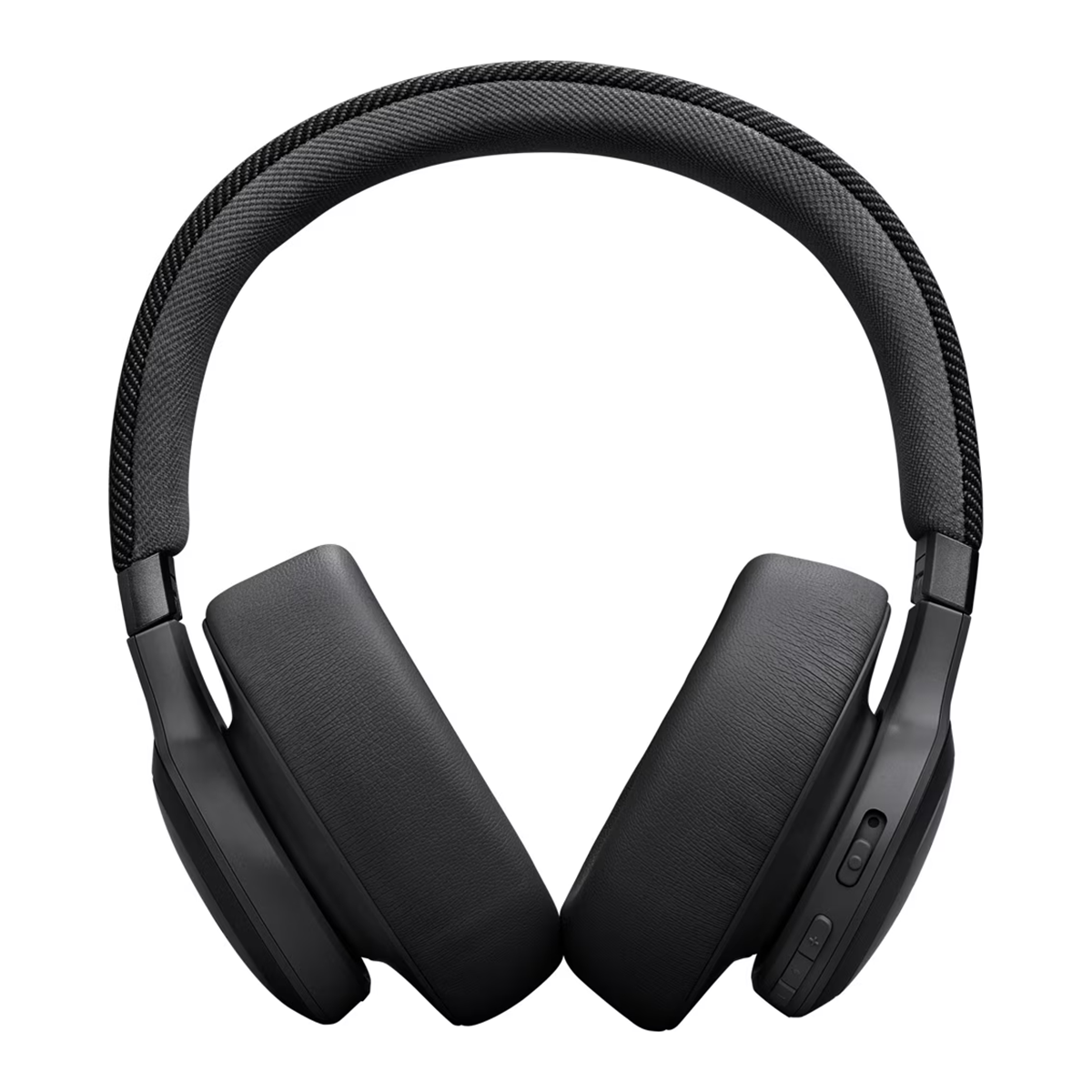 Casti JBL Live 770NC, Bluetooth, Over-ear, Microfon, Noise Cancelling, negru [8]