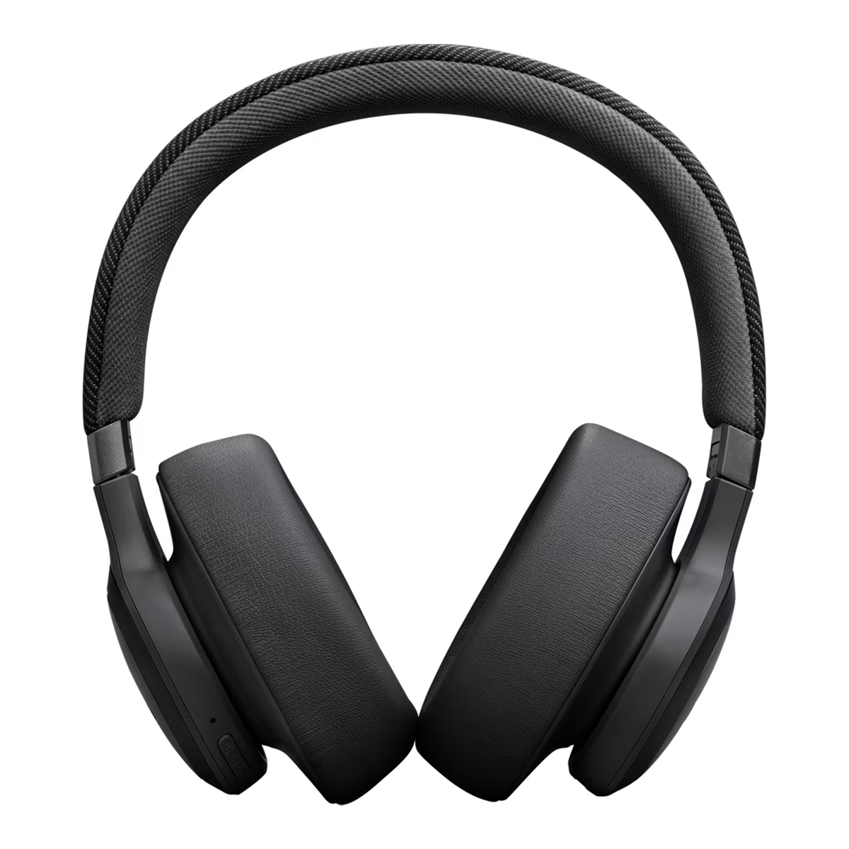 Casti JBL Live 770NC, Bluetooth, Over-ear, Microfon, Noise Cancelling, negru [9]