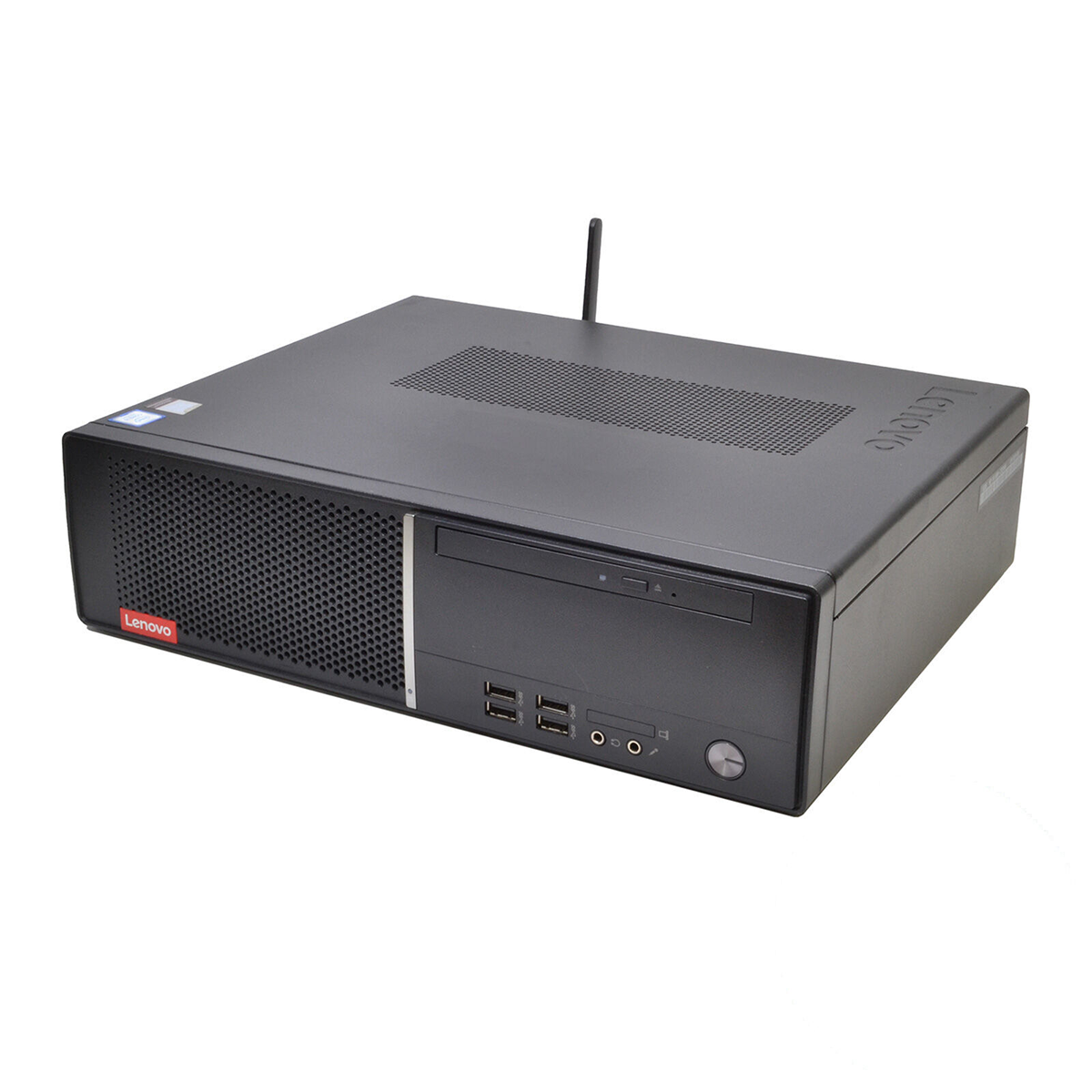 Unitate PC Office Lenovo V520S SFF Intel Core I5-7400 3.00 Ghz, 8 GB RAM DDR4, 256GB SSD - Windows 11 Pro [3]