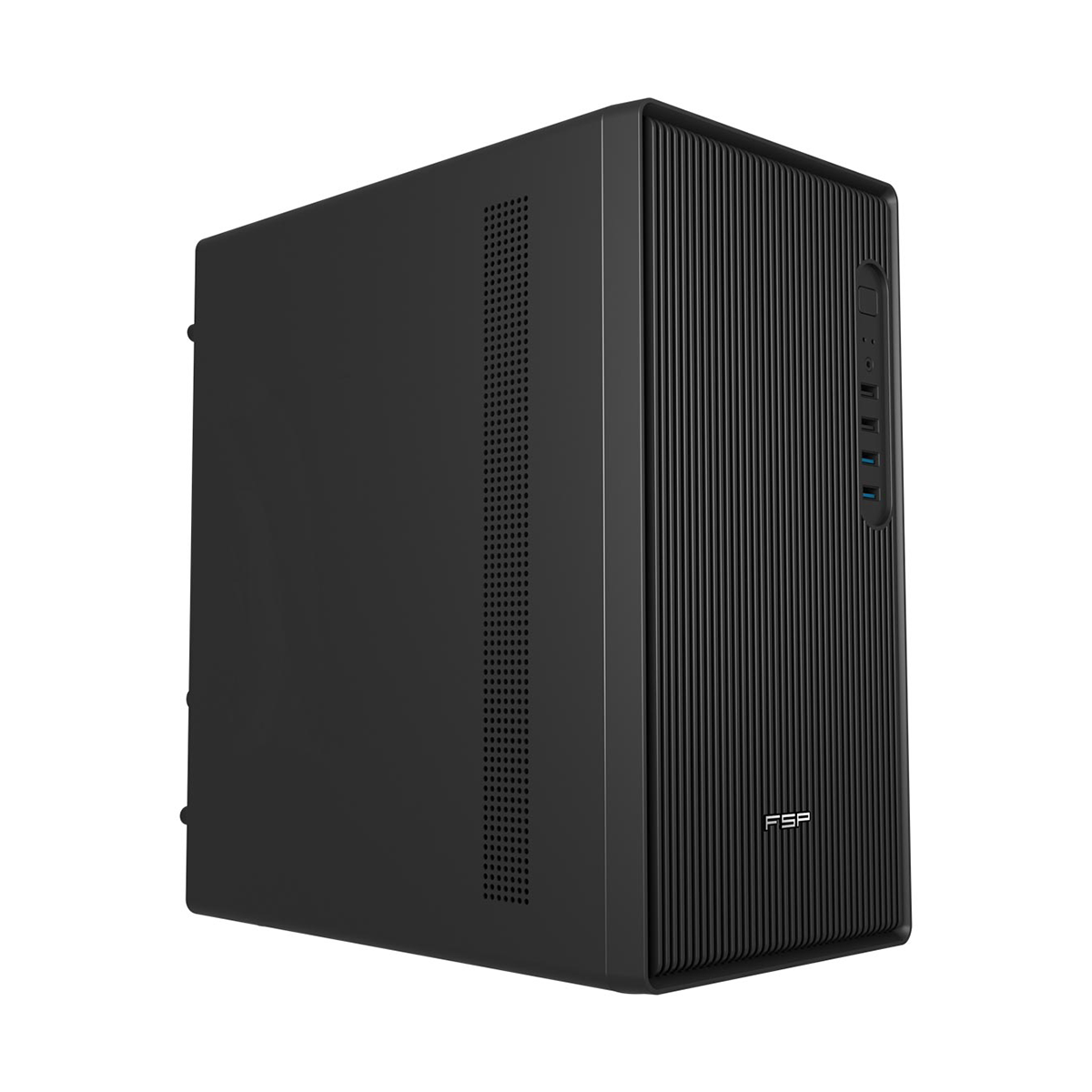 CALCULATOARE OFFICE - Unitate Calculator Office Intel Core I3-12100F 3.30 Ghz, 16GB RAM, 240GB SSD, Radeod RX 550, Windows 11 Pro