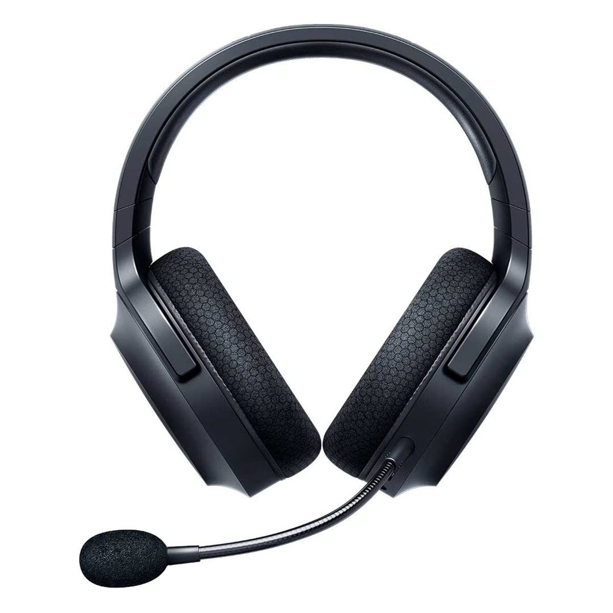 Casti Gaming Wireless RAZER Barracuda X 2022, 7.1, 3.5mm, USB, multiplatforma, Black [6]