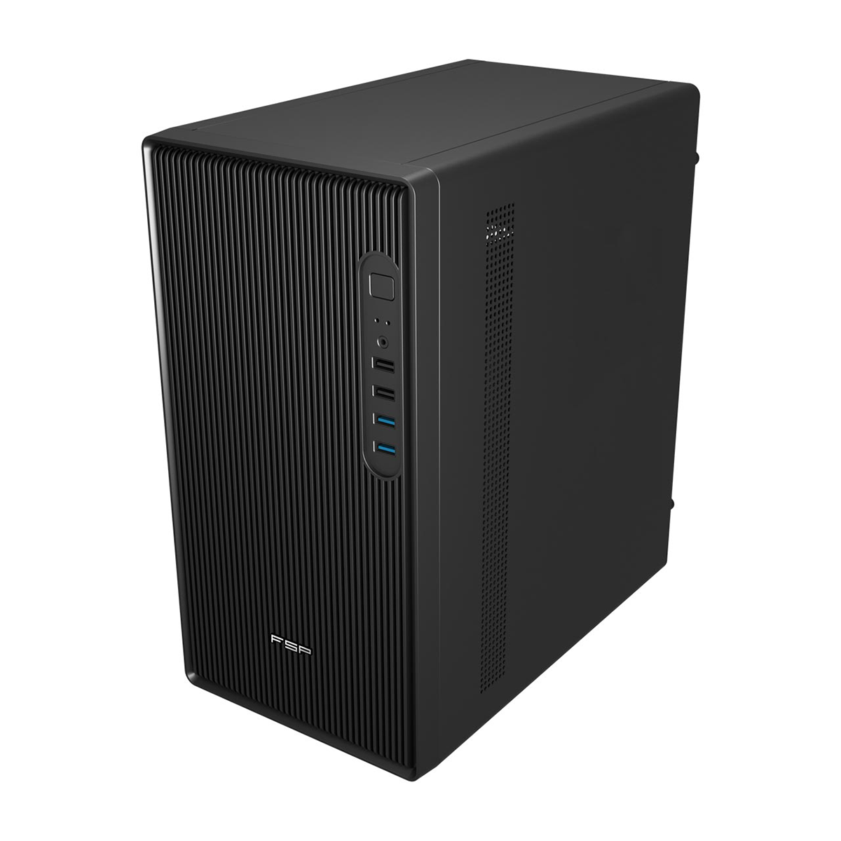 Unitate Calculator Office Intel Core I3-12100F 3.30 Ghz, 16GB RAM, 240GB SSD, Radeod RX 550, Windows 11 Pro [1]