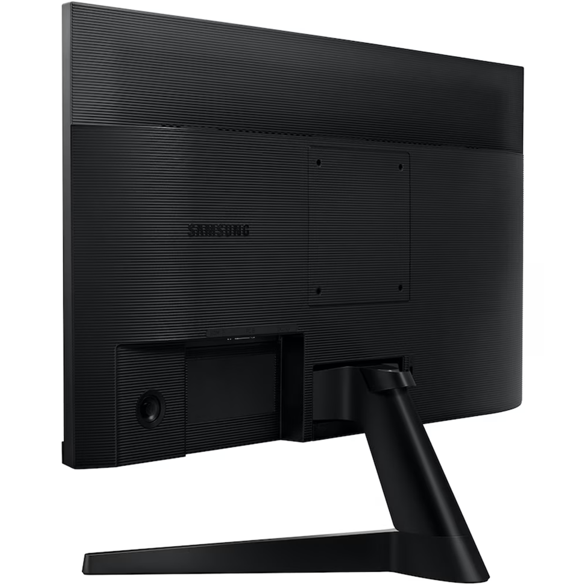Monitor LED VA SAMSUNG Essential S33GF LS24F330EAUXEN, 24", Full HD, 100Hz, Negru [6]