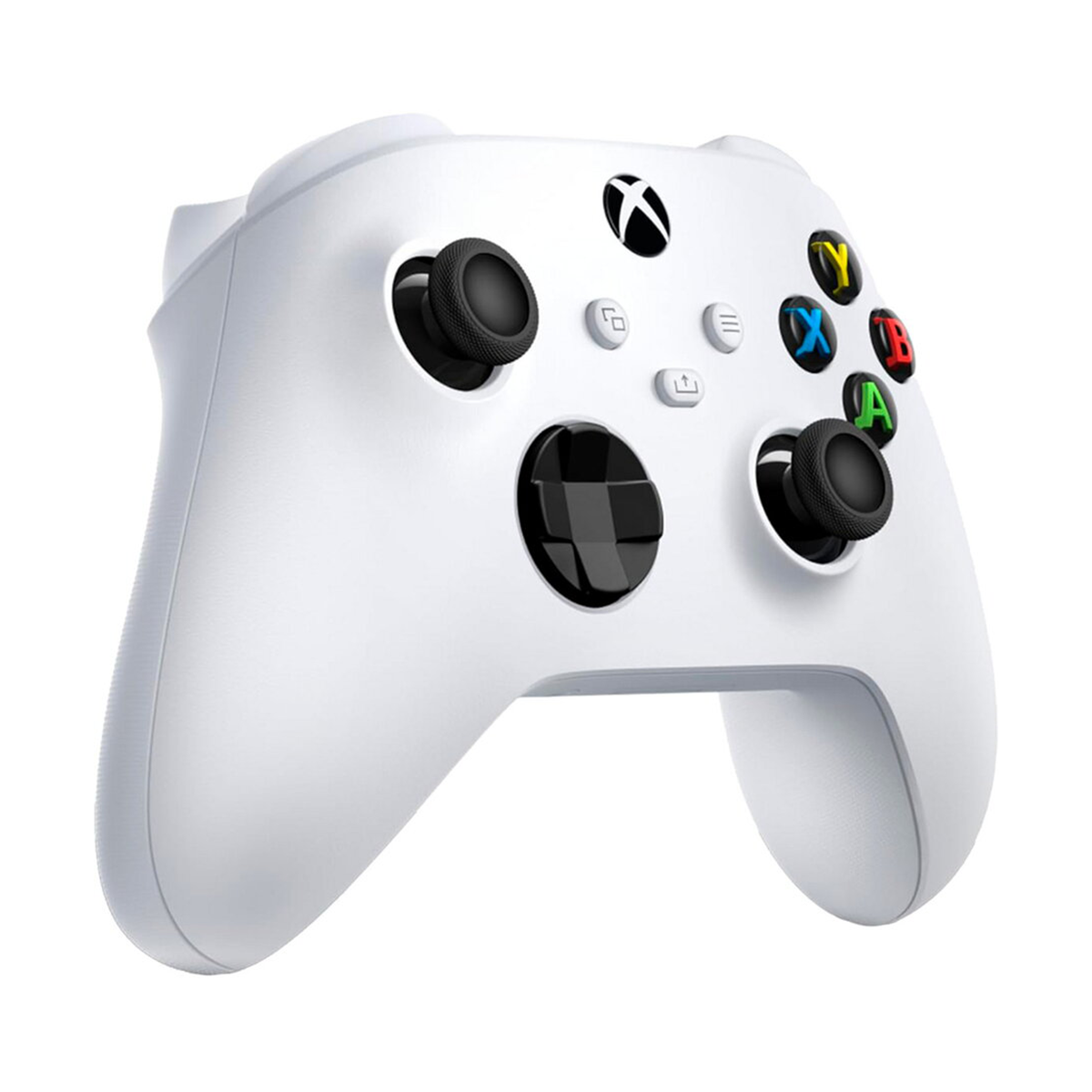 COMPONENTE & PERIFERICE - Controller Microsoft Gamepad Wireless Xbox Seria X/S Robot White
