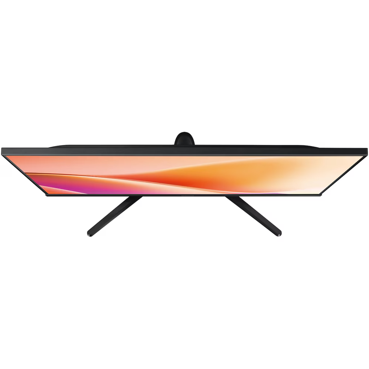 Monitor LED VA SAMSUNG Essential S33GF LS24F330EAUXEN, 24", Full HD, 100Hz, Negru [3]