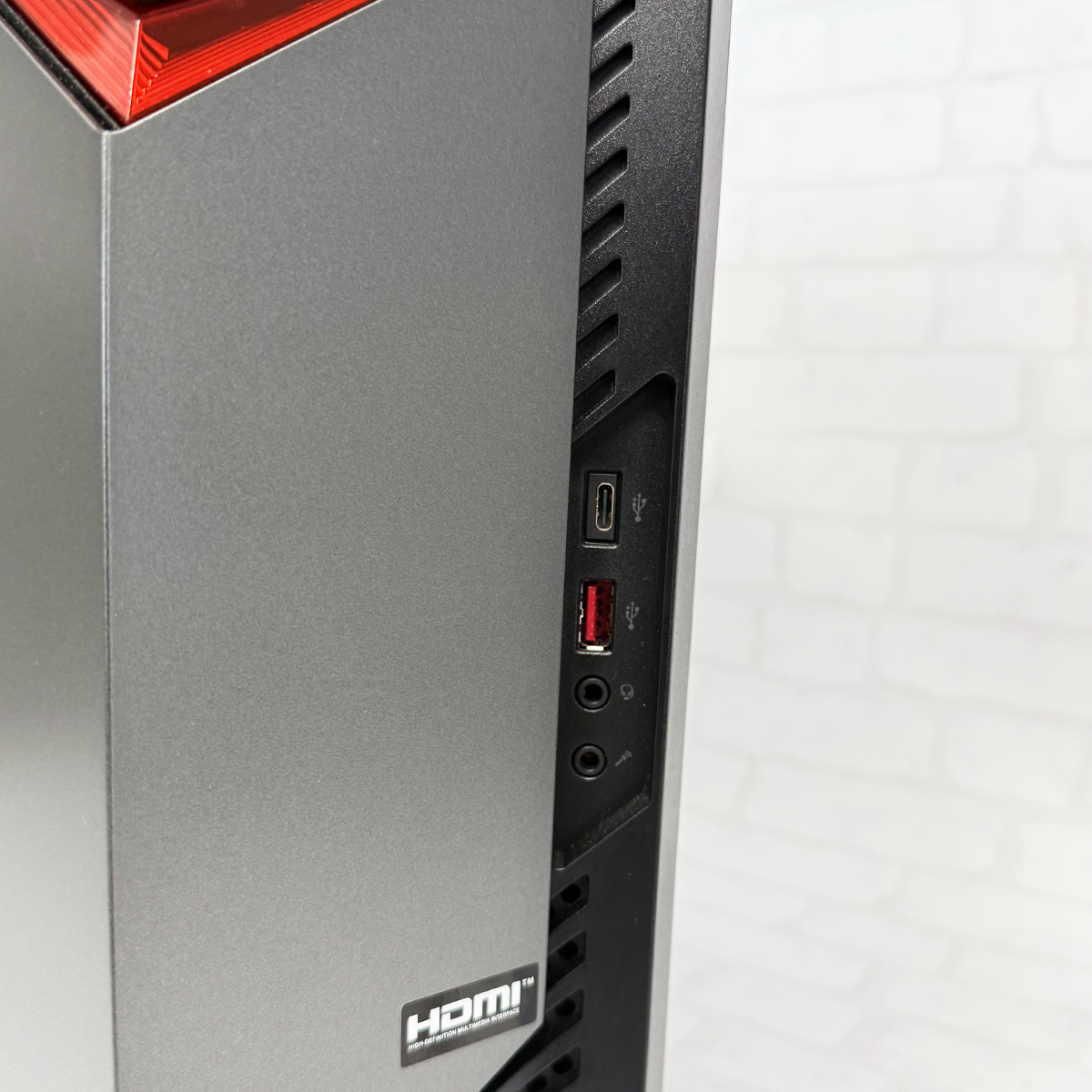Unitate PC Desktop Gaming  Acer Nitro 50, Intel Core I5 14400F 2.50 Ghz, 16GB DDR5, 512GB SSD, Nvidia Geforce RTX 4060 8GB, Windows 11 Home [2]