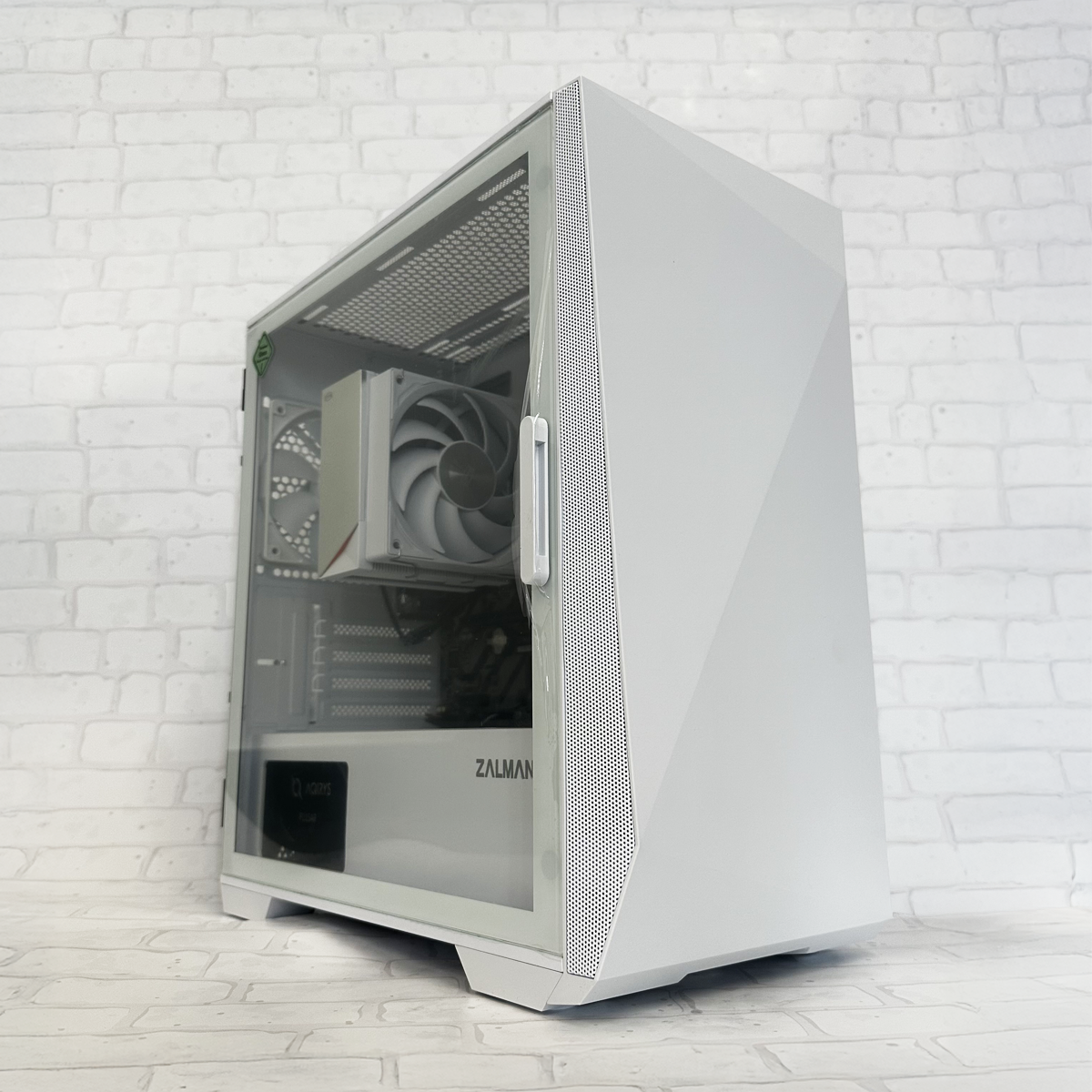 CALCULATOARE OFFICE - Unitate Calculator Office Intel Ultra 5 225, 16GB RAM DDR5, 480 GB SSD, Intel Graphics,  Windows 11 Pro