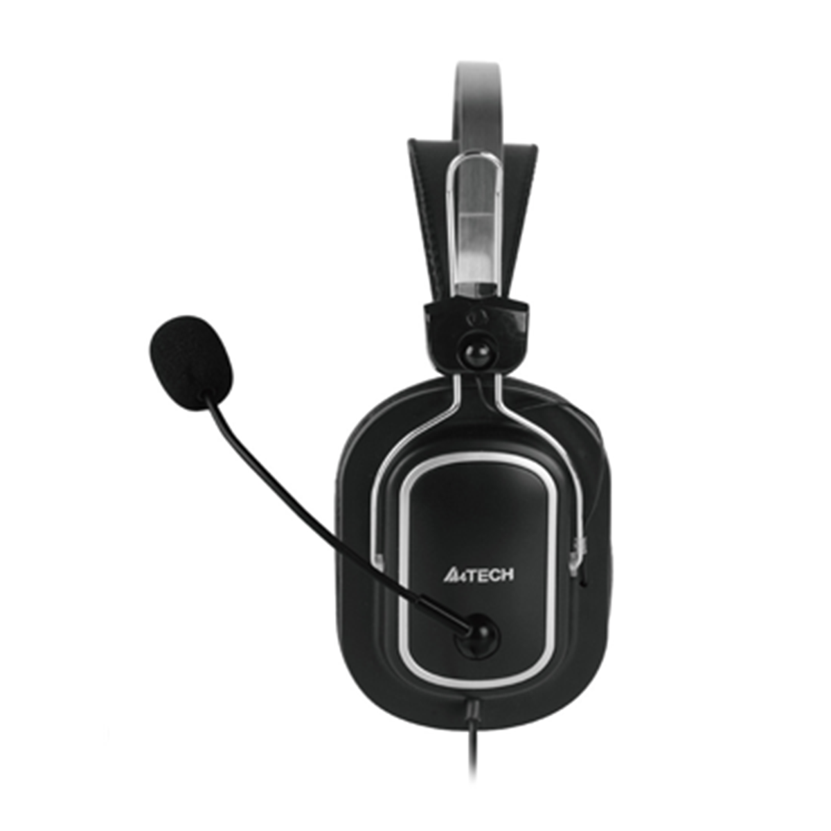Casti Gaming-Multimedia cu microfon A4Tech HS-50 [1]