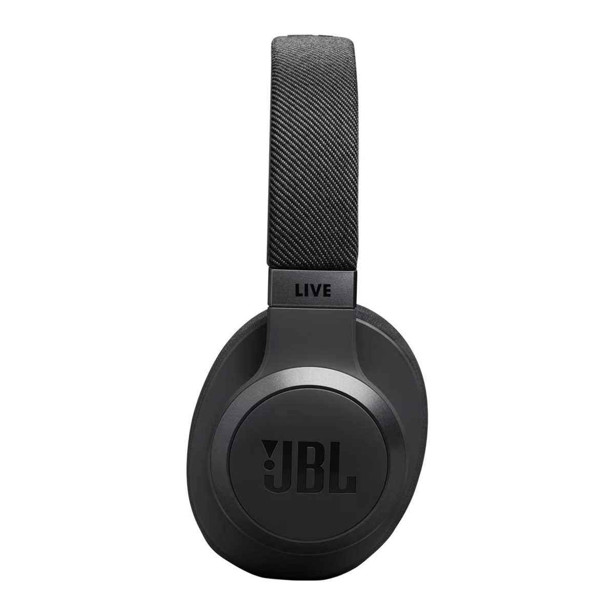 Casti JBL Live 770NC, Bluetooth, Over-ear, Microfon, Noise Cancelling, negru [6]