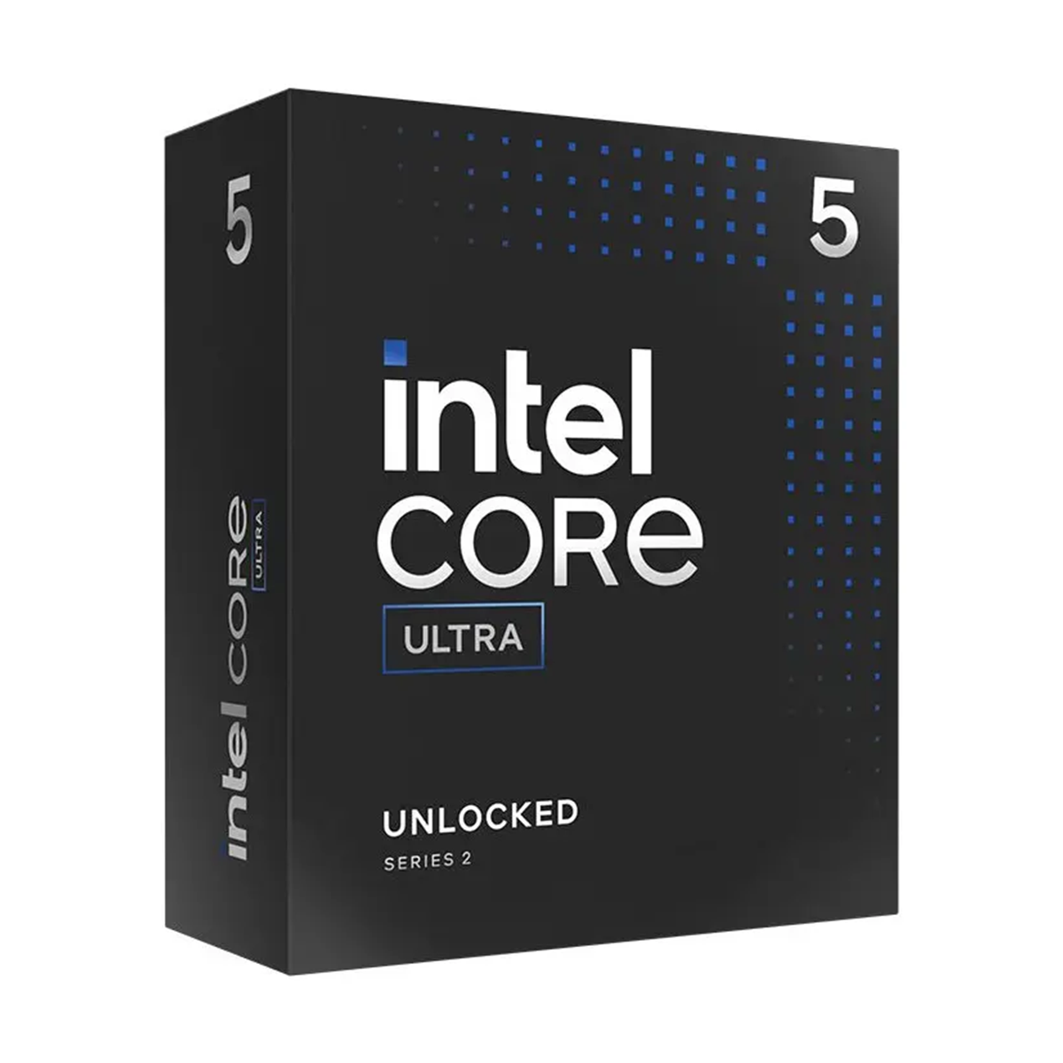 COMPONENTE & PERIFERICE - Procesor Intel® Core™ Ultra 5 245K Arrow Lake, 5.2GHz, 26MB, Socket LGA 1851, Intel Graphics