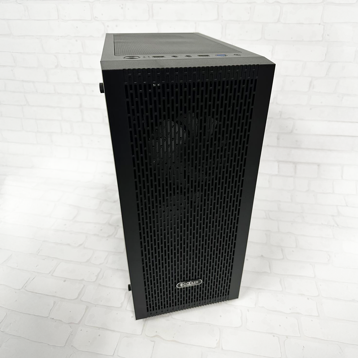 Unitate PC Gaming Intel Core I5-9600K 3.70 Ghz, 16GB RAM, Nvidia GTX 3050 6GB, 480GB SSD, Windows 11 Pro [3]