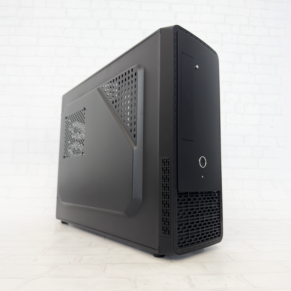 CALCULATOARE OFFICE - Unitate PC Office Intel Core I5-6500 3.20 Ghz, 8GB RAM DDR4, Video Intel HD 530, 240GB SSD, Windows 10 Pro