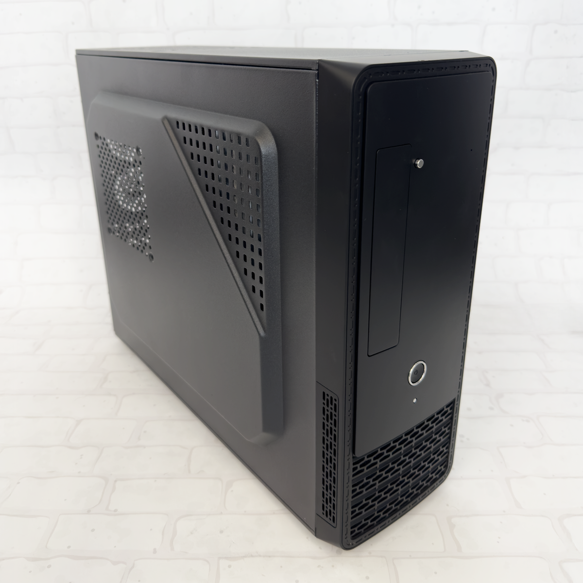 Unitate PC Office Intel Core I5-6500 3.20 Ghz, 8GB RAM DDR4, Video Intel HD 530, 240GB SSD, Windows 10 Pro [1]