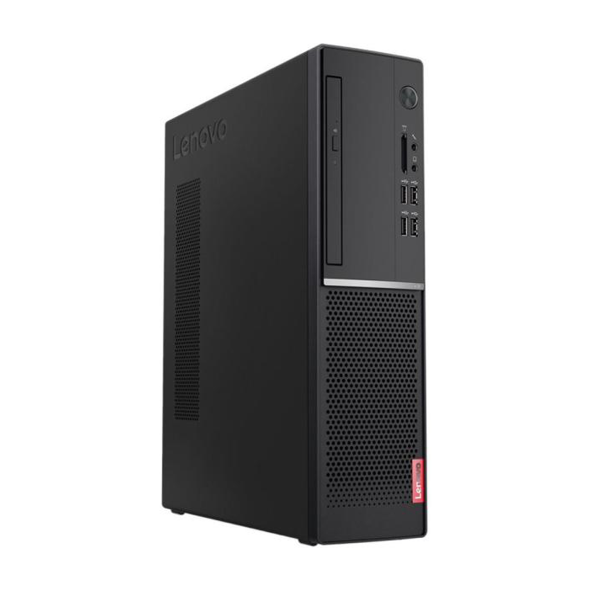 CALCULATOARE OFFICE - Unitate PC Office Lenovo V520S SFF Intel Core I5-7400 3.00 Ghz, 8 GB RAM DDR4, 256GB SSD - Windows 11 Pro