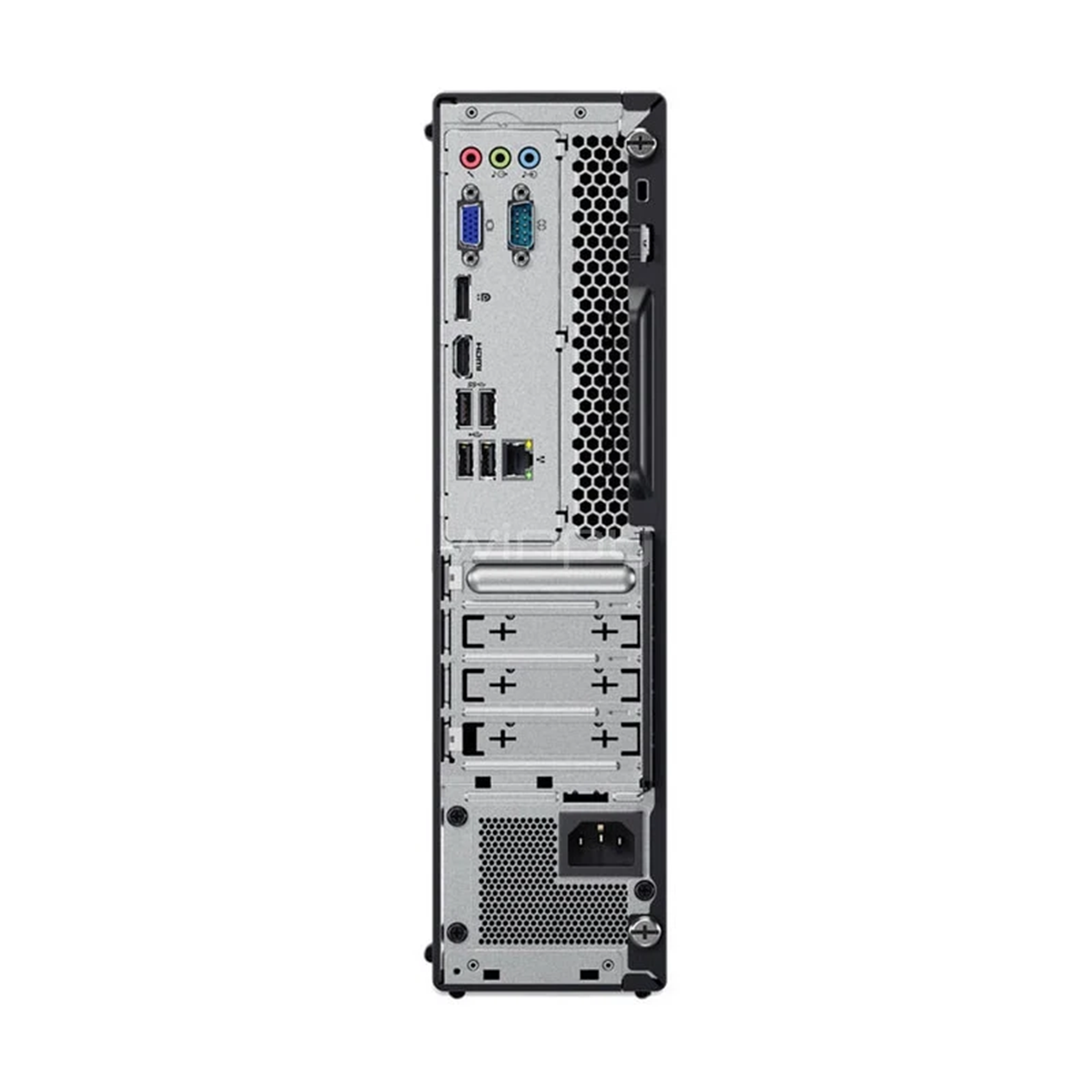 Unitate PC Office Lenovo V520S SFF Intel Core I5-7400 3.00 Ghz, 8 GB RAM DDR4, 256GB SSD - Windows 11 Pro [1]
