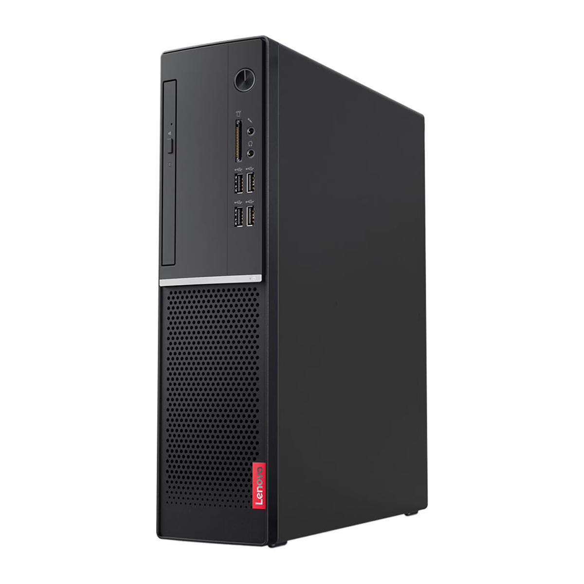 Unitate PC Office Lenovo V520S SFF Intel Core I5-7400 3.00 Ghz, 8 GB RAM DDR4, 256GB SSD - Windows 11 Pro [3]