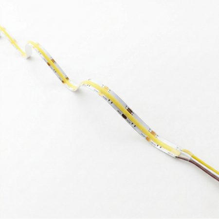 Bandă LED flexibilă COB CCT 16W/m 608led/m CRI90 24V IP20 [1]