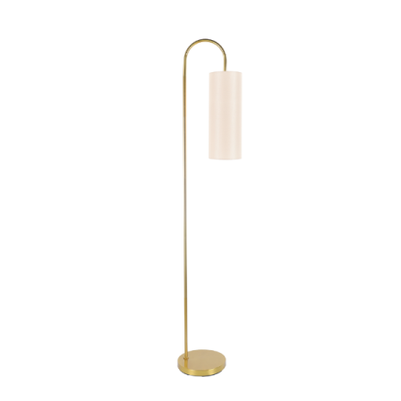 Corpuri de iluminat - Pendul ZORAN MF24071805180 Brass Beige E27 60W | Iluminat decorativ modern