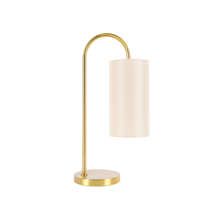 Corpuri de iluminat - Pendul ZORAN MT24071804390 Brass Beige E27 40W | Design elegant
