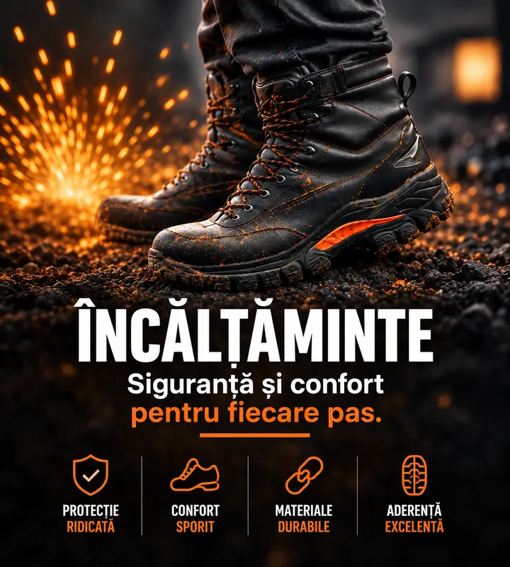 Incaltaminte-Mobil
