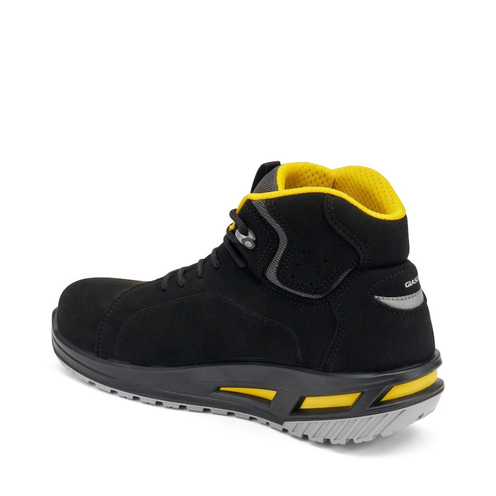 Bocanc de protectie Giasco GYM EVO S3L FO SR [2]