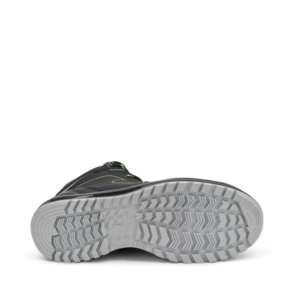 Bocanci de protectie Giasco BALI S3L FO SR [4]