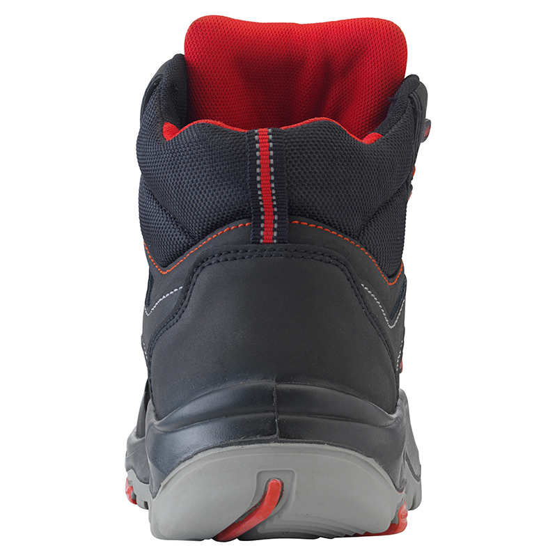 Bocanci de protectie S3L, SR, HRO, FO EXPERT-AB-R [4]